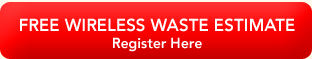 Free Wireless Waste Estimate