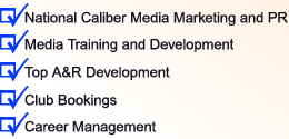 Career Promotions