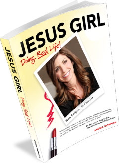 Jesus Girl